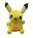 Peluche Picachu Masmelo Pkm-35