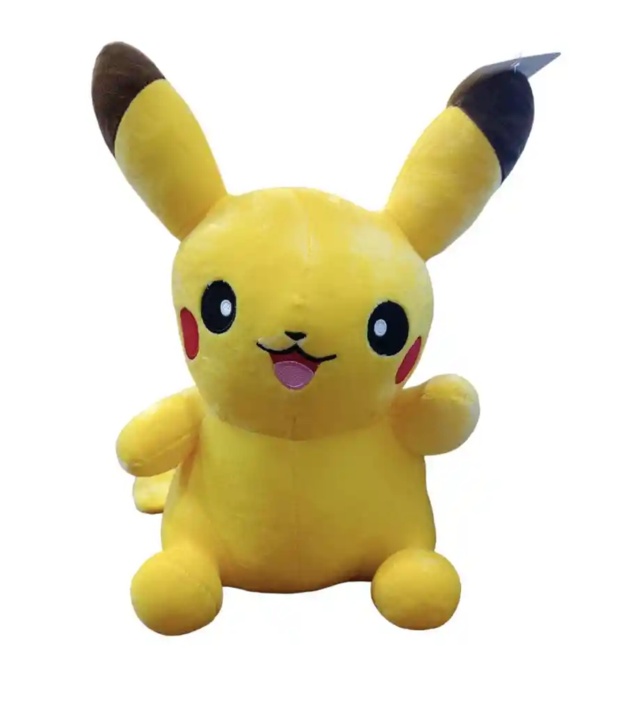 Peluche Picachu Masmelo Pkm-35