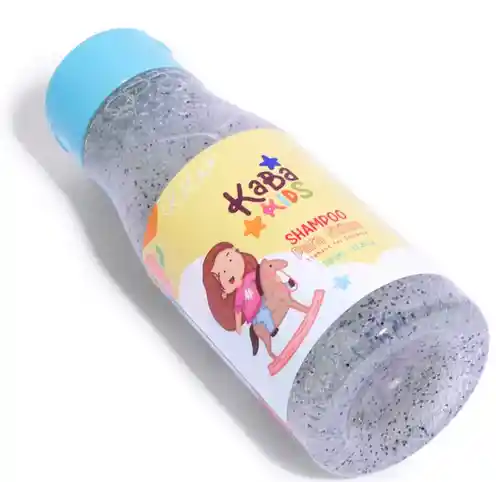 Shampoo Kids Kaba 380 Ml