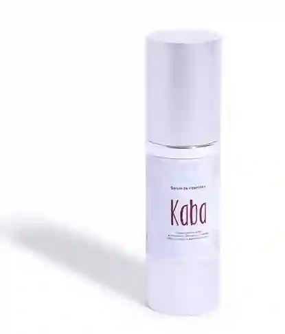 Sérum De Vitamina C Kaba