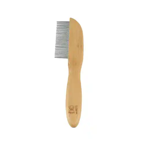 Peine Para Mascota M-pets Regular Comb 31 Dientes - Único