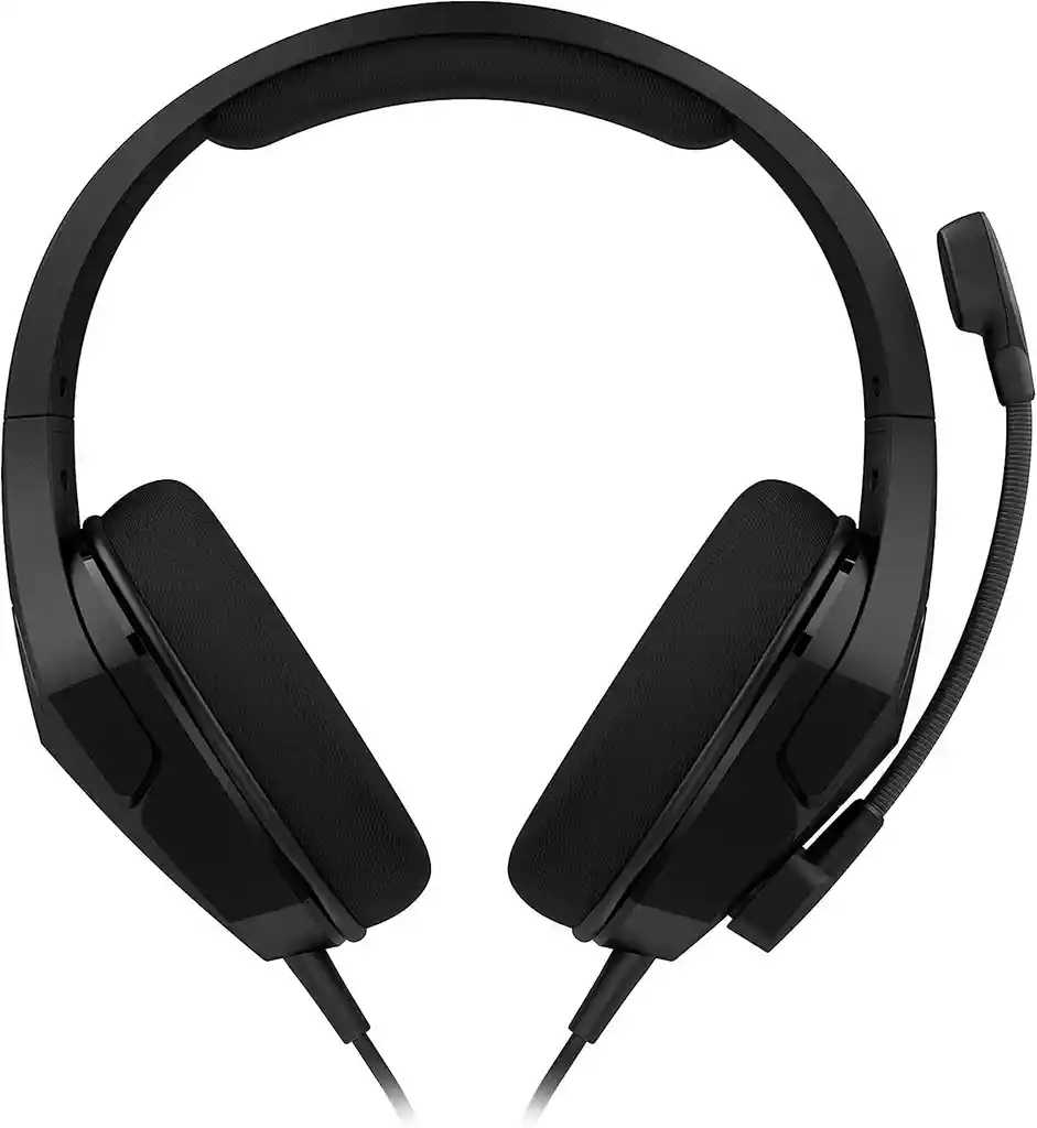 Audífonos Gamer Hyperx Cloud Stinger Core Hx-hscsc2 Negro