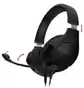 Audífonos Gamer Hyperx Cloud Stinger Core Hx-hscsc2 Negro