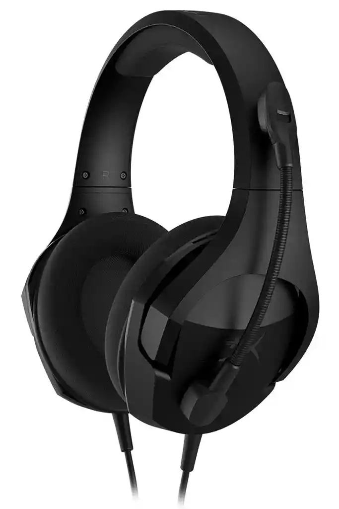 Audífonos Gamer Hyperx Cloud Stinger Core Hx-hscsc2 Negro