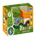 Juguete Carro Dinosaurio Construcción Para Niños