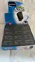Borrador Studmark Negro Caja X30