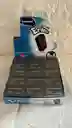 Borrador Studmark Negro Caja X30