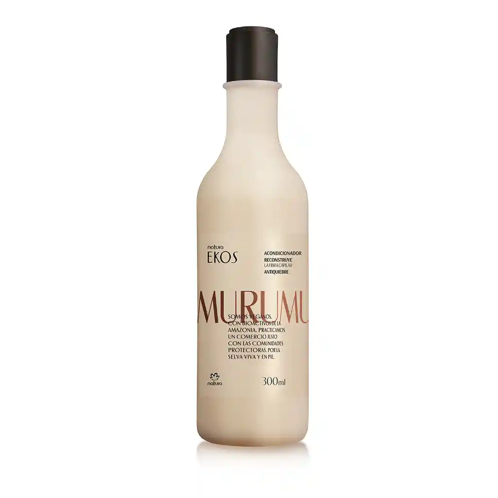 Acondicionador Ekos Murumuru
