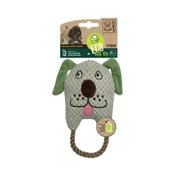 Juguete Para Perro M-pets Eco Vigo - 23x11x8 Cm