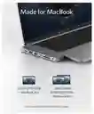 Macbook Usb C Hub Adaptador Anker Usb C 8 En 2 Compatible Thunderbolt Hdmi Usb