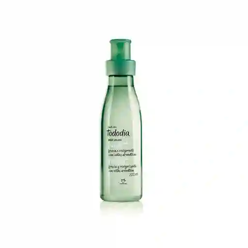 Spray Perfumado Hojas De Limón Y Guanábana Femenino