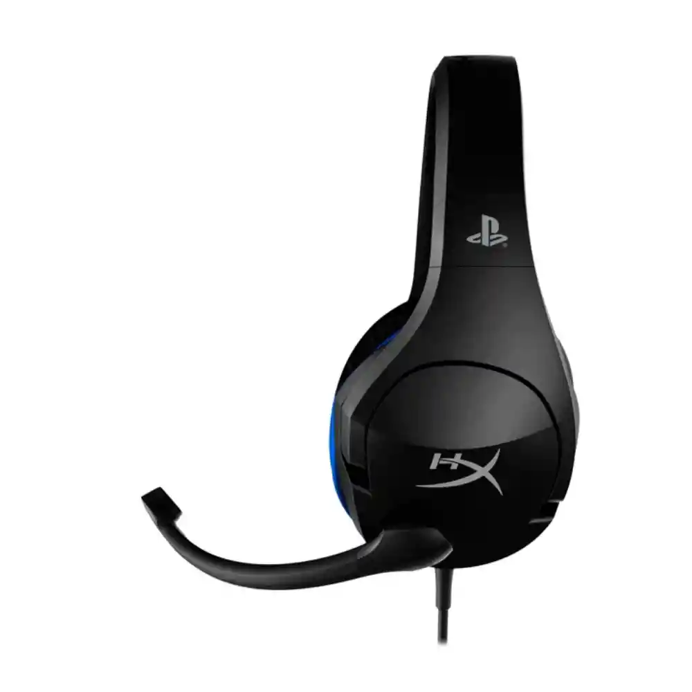 Audífonos Gamer Hyperx Cloud Stinger Hx-hscss Negro