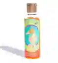 Mini Bronceador De Zanahoria Y Canela D'luchi 60 Ml