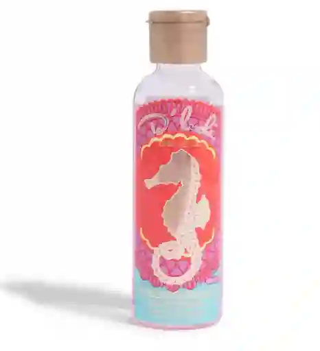 Mini Bronceador De Coco D'luchi 60 Ml