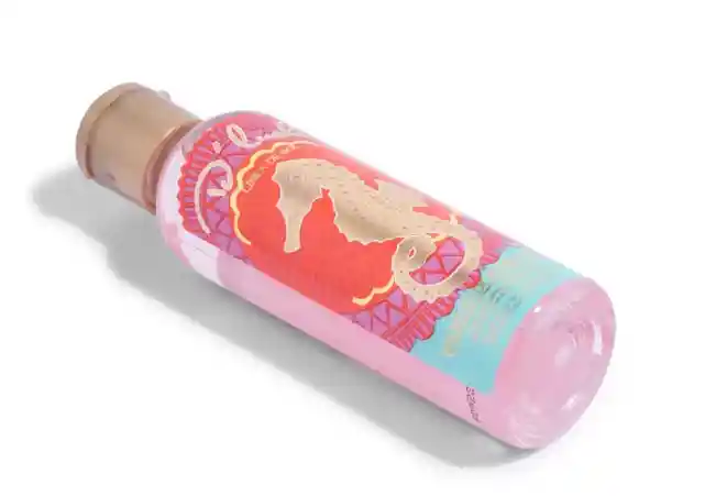 Mini Bronceador De Coco D'luchi 60 Ml