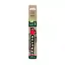 Zany Cat Eco Collar Black And Red