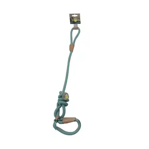 Eco Dog Leash M - Green Green