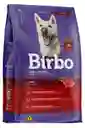 Birbo Perros Adultos Carne