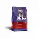 Birbo Perros Adultos Carne