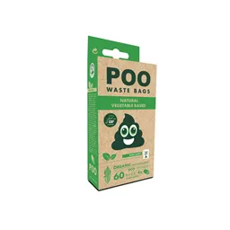 Bolsas M-pets Poo Aroma Menta