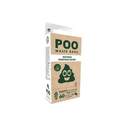 Bolsas M-pets Poo Sin Aroma