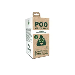 Bolsas M-pets Poo Sin Aroma