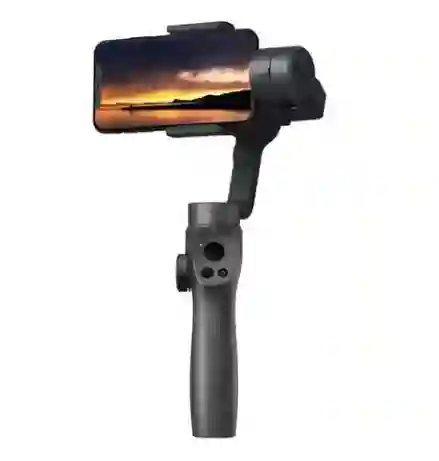 Estabilizador Gimbal Monopod 3 Ejes Bluetooth