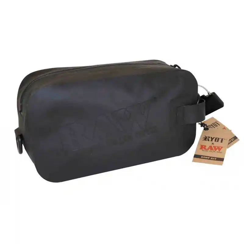 Raw Dopp Kit