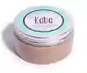 Mascarilla Facial De Chocolate Kaba 200 Ml