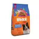 Alimento Perro Max Vita Adulto Selection Carne Y Pollo - 3 Kg