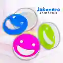 Jabonera Carita Feliz Yz1202