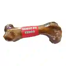 Huesos Para Perros De Cerdo Ahumado Natural Snack Para Perro