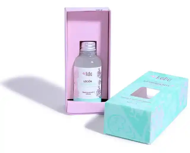 Loción Astringente Kaba 30 Ml