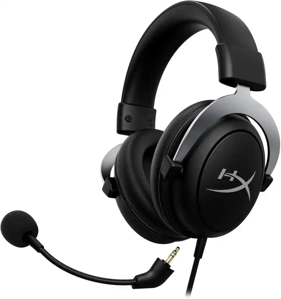 Diadema Gamer Hyperx Cloud Xbox One/plug 3.5