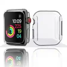 Funda Para Watchband 40mm (transparente)