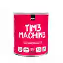 Tim 3 Machin 3 Sin Azucar 20 Servicios Sabor Fresa