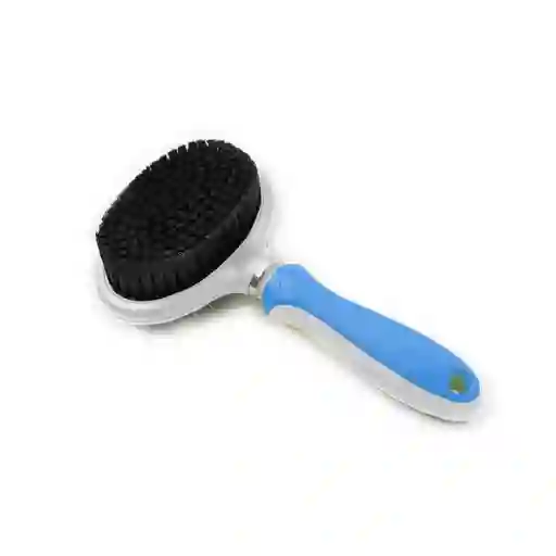 Cepillo Para Mascotas Puppis Pin Brush Cuadrado - S