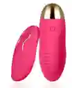 Huevo Vibrador Recargable Control Remoto 12 Funciones