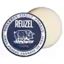 Cera Profesional Pomada Cabello Y Barba Reuzel Colores 4oz Azul/blanco