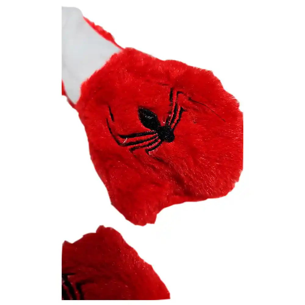 Gorro Sombrero Con Orejas Móviles Para Niños O Niñas Spiderman