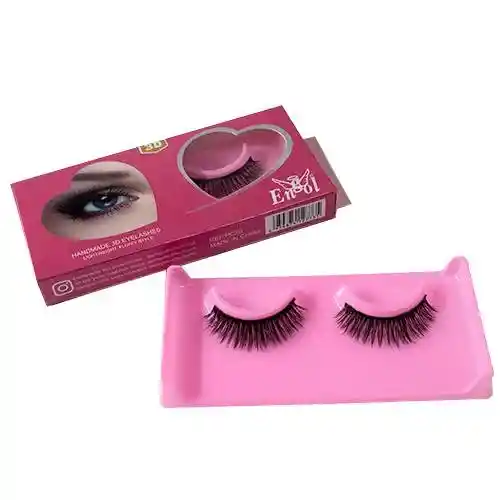 Engol Pestanas 3d 21