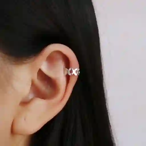 Earcuff Mini Circular