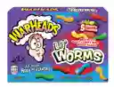 Warheads Caja Dulce Acido Gusanos 99g