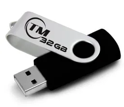 Memoria Usb Tm 32gb