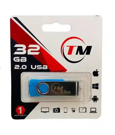 Memoria Usb Tm 32gb