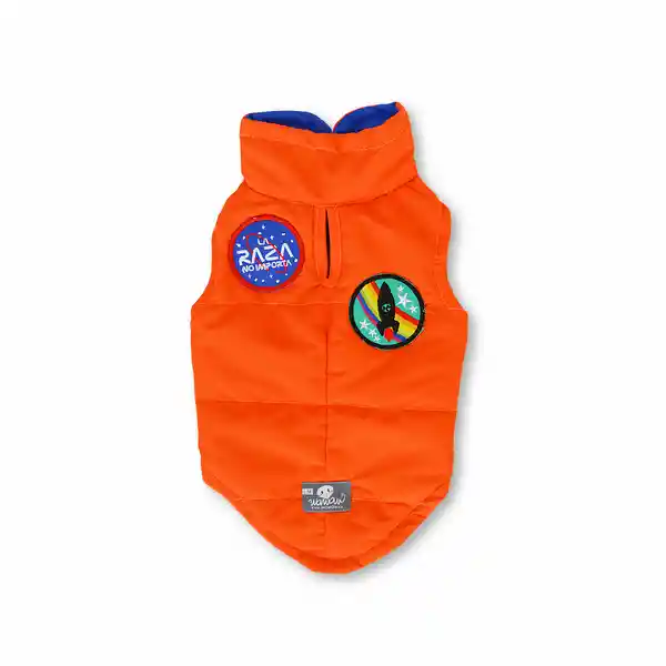 Chaleco 7xl Astronauta Halloween