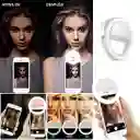 Aro De Luz Para Celular / Aro De Luz Portatil