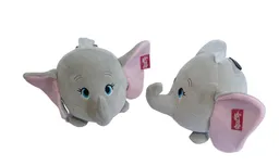 Peluche Alcancia Dumbo Alcancia Elefante