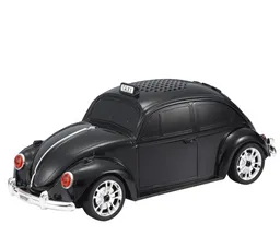 Parlante Figura Carro Función Tws Bluetooth 5w