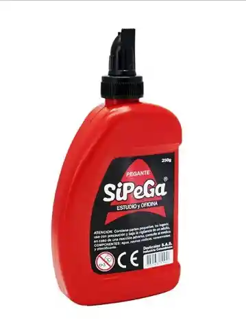 Pegante Sipega 20gr